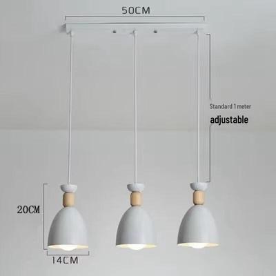 Oeny Macaron Nordic Dining Chandelier
