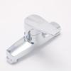 VEMUSE Concealed Copper Shower Faucet