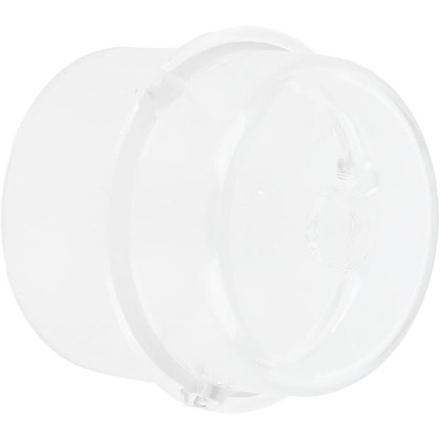 Mixerdeckel, Mixerzubehör Leicht zu entfernen Sicher für Vorwerk Thermomix Tm31/5/6