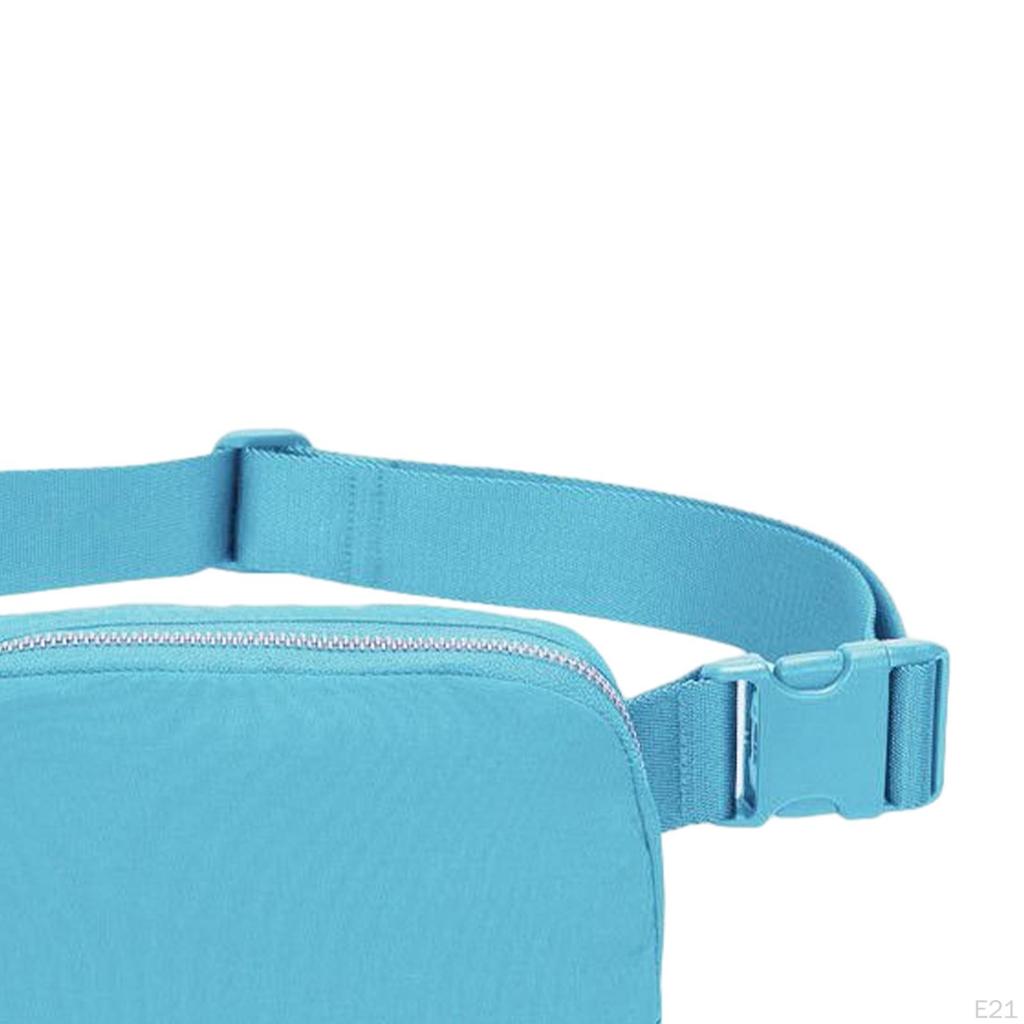 Waist Bag Women Men Waterproof for
