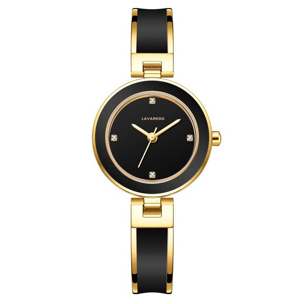 ShunkanSai Women's Waterproof Analog Bracelet Watch, Popular, Luxury, Simple, Stylish Quartz Movement, Perfect Gift