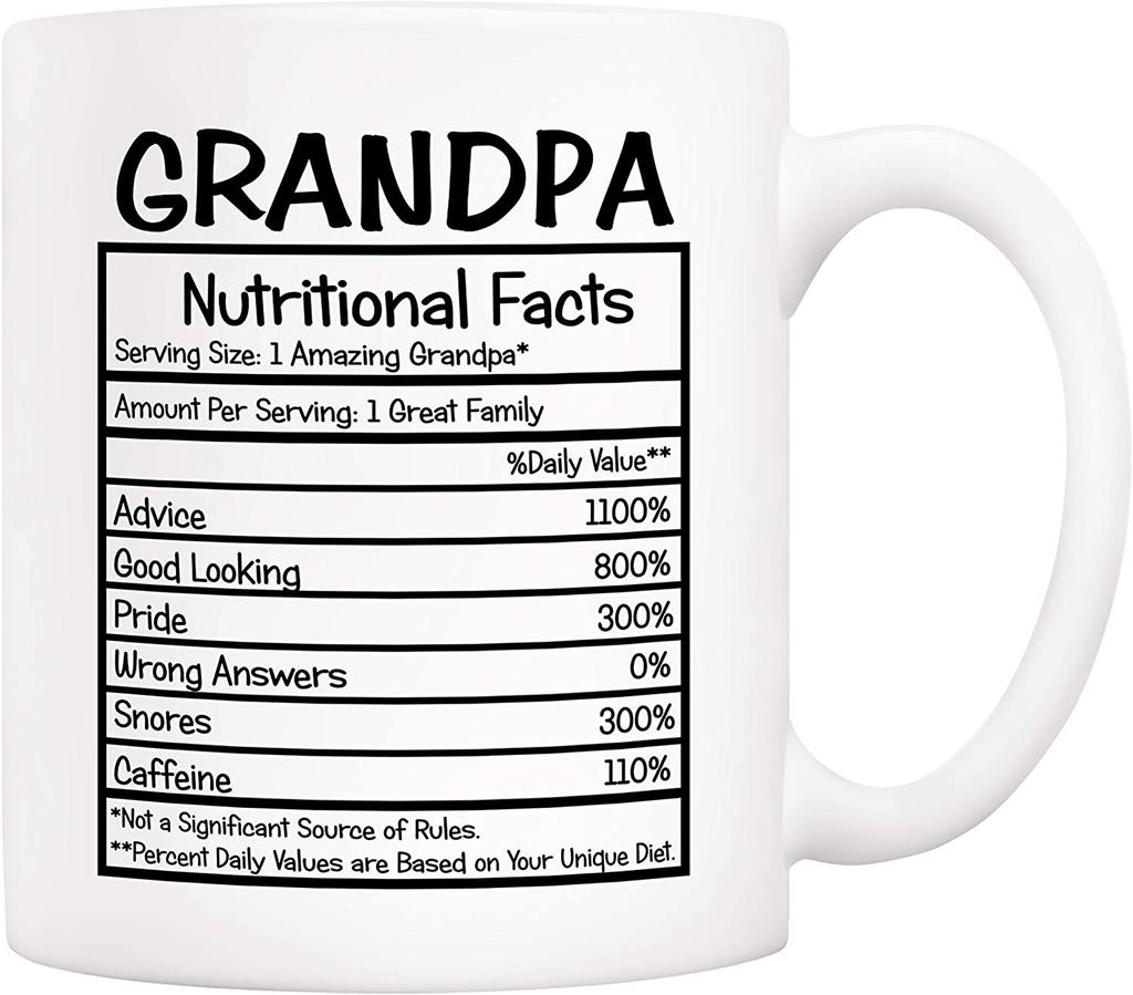 Nur Der Beste Opa Keramik Kaffeebecher Teetasse Eltern Feiertag Oma