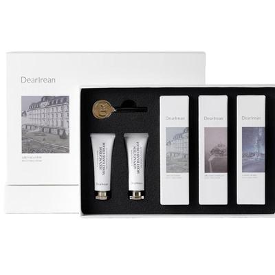 Starostlivosť o pokožku rúk a nôh – Krémy a masky na ruky