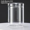 Glass Bottles Creativity Dew Collection Glass Vase Micro Landscape Succulent Moss Landscape Glass Terrarium Home Decor Bonsai