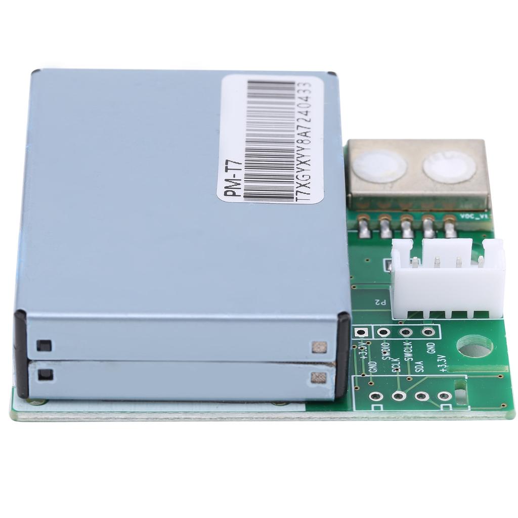 7?In?1 Air Quality Sensor Module S6 for PM2.5 PM10 CH2O CO2 Temperature Humidity DC5V