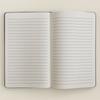 Lavender Velvet Notebook – 80 Pages – Believe Yourself