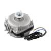 Condensing Fan Motor 30W 1320 (rpm) 30w/4w 82x82x88mm Cooling Fan IP42 Major Appliances Fan Motor Refrigerator