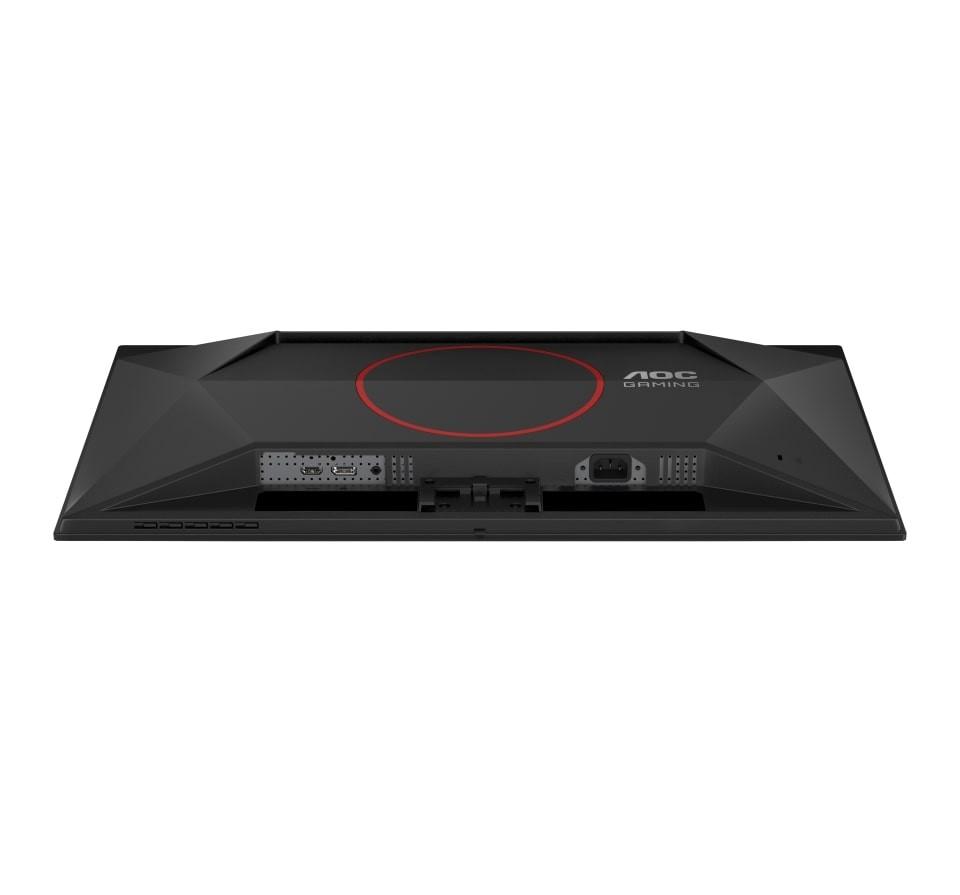 Monitor 26.5 Inches Q27G41ZDF QD-OLED 240Hz HDMIx2 DP