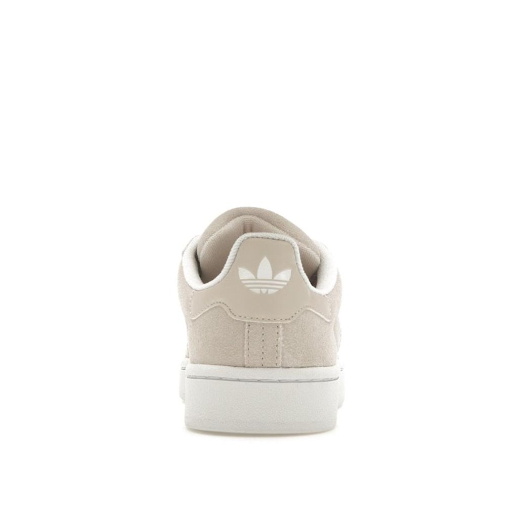 Adidas Campus 00s Putty Mauve Women Sneakers Pink Cloud-White Wonder-Taupe ID3173