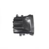 95850530901: Rear Bumper Frame for 2011-2018 Cayenne.