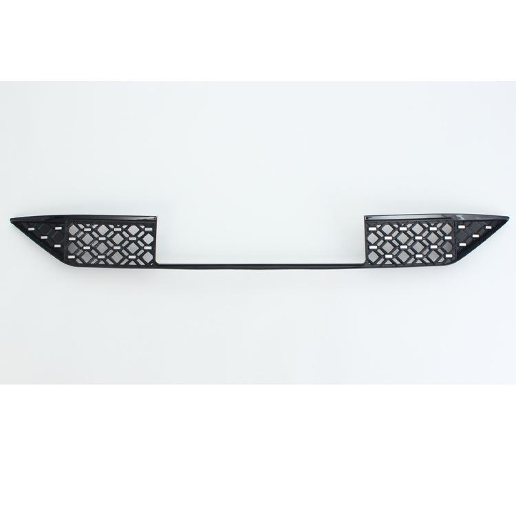XPeng P7 Radiator Protection Net: No Disassembly Needed, Fits 26 Models, Blocks Dust & Debris Matte Black XPeng P7 Insect Net