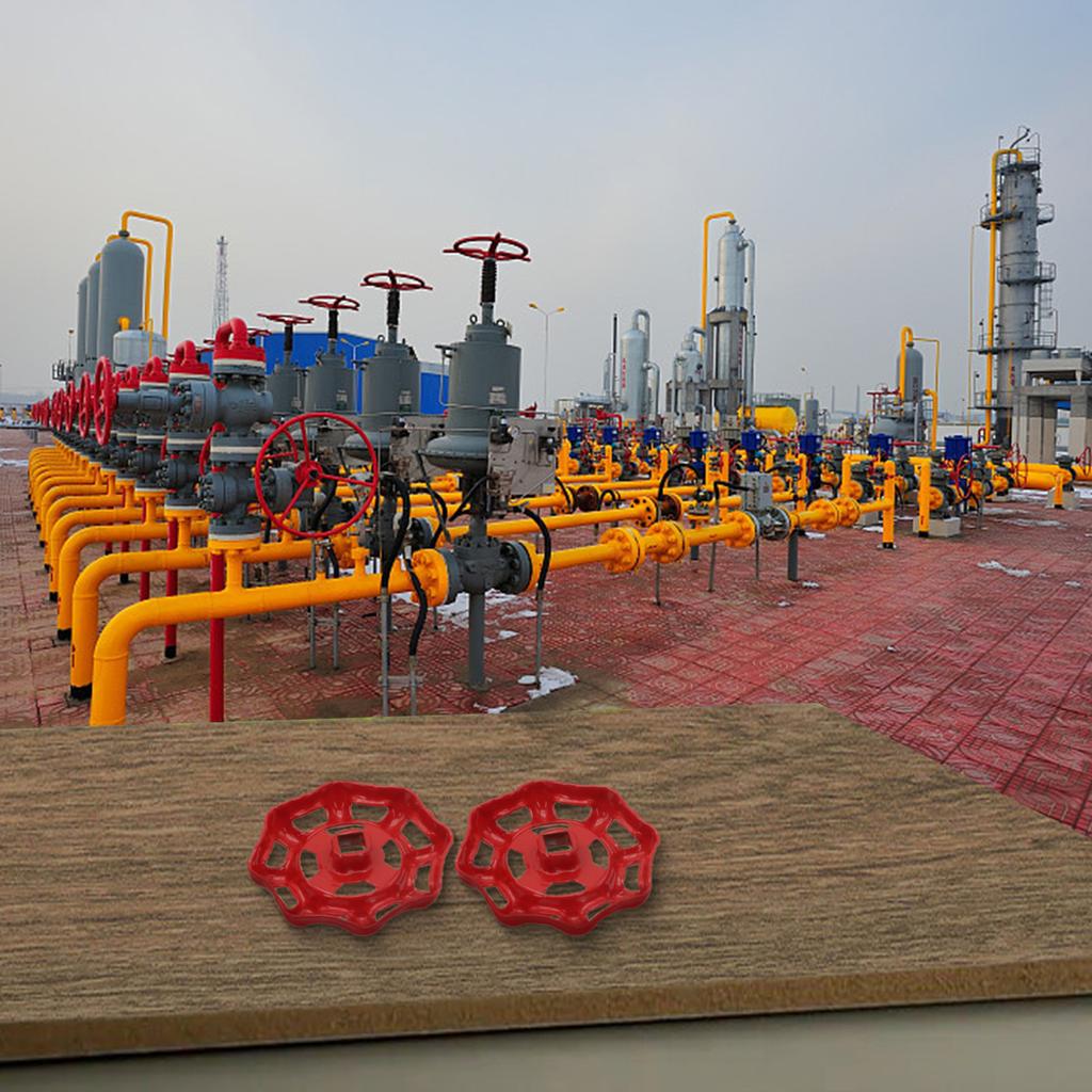 Cast Iron Copper Gate Valve Hand Wheel Valve Handwheel Handle Copper Gate