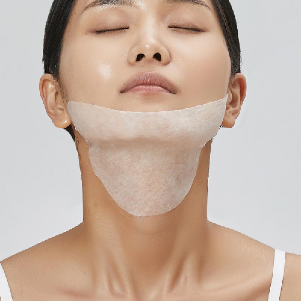Velashape Anasis Body Calf Impressure Lymph Massager + Neck Wrinkle Pack 1ea