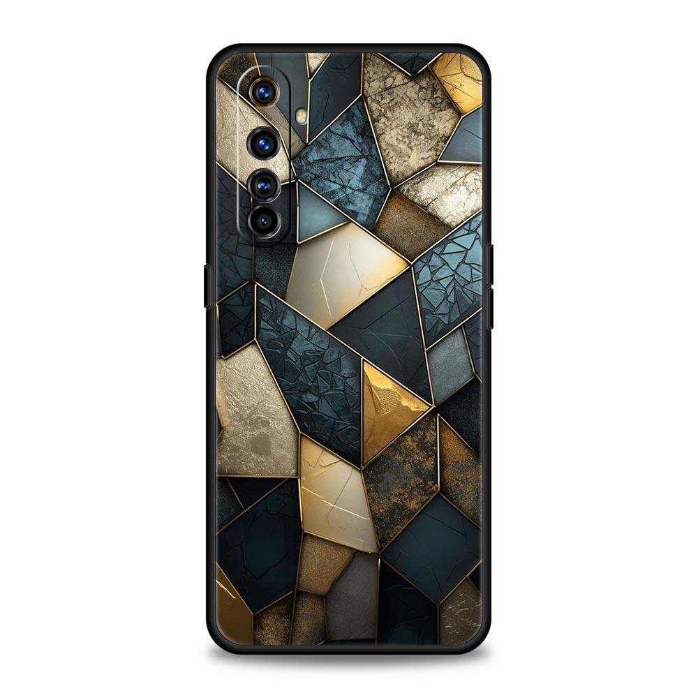 

Folds Texture Case For Realme C67 C63 C55 C53 C35 C25 C21 GT 2 3 5 6 10 11 12 13 Pro Plus 5G Soft TPU Phone Cover Fundas Capas Realme 10 Pro