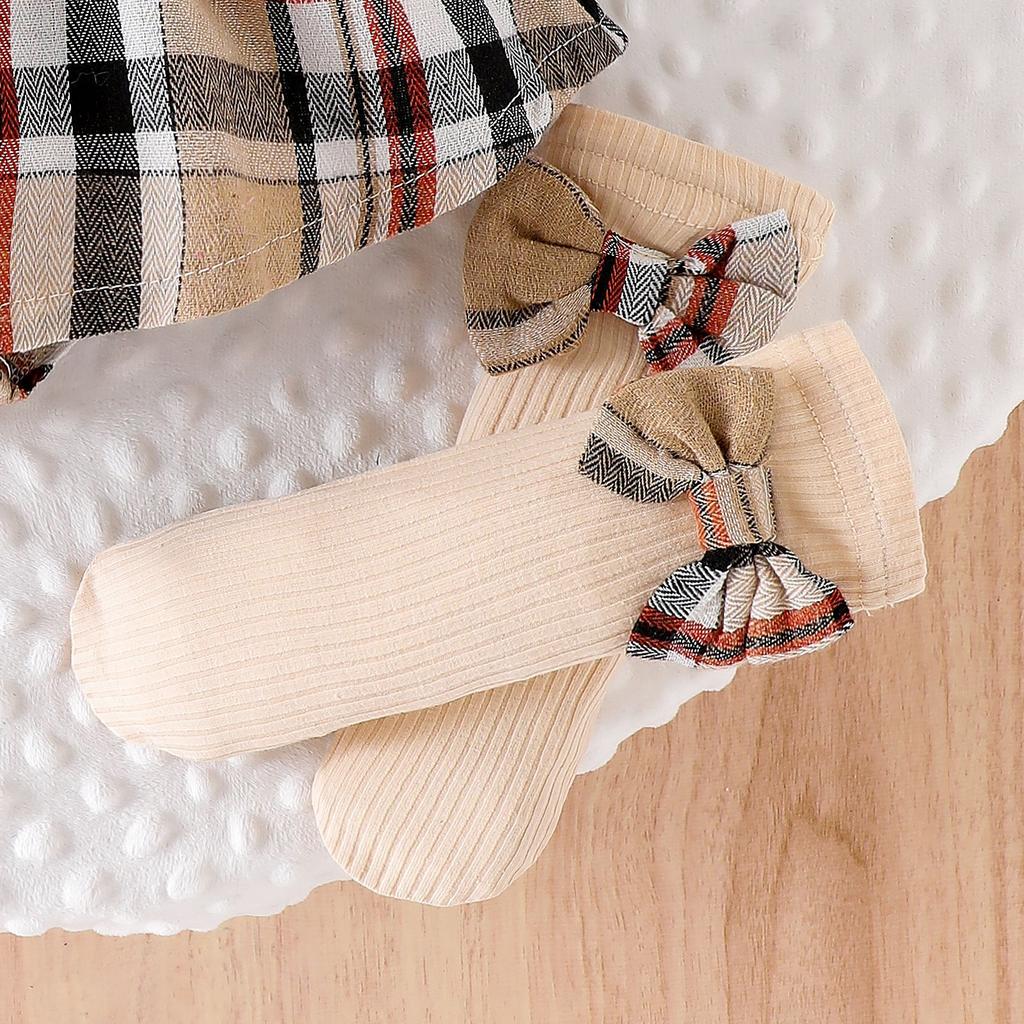 Girls' Baby Cartoon Skirt