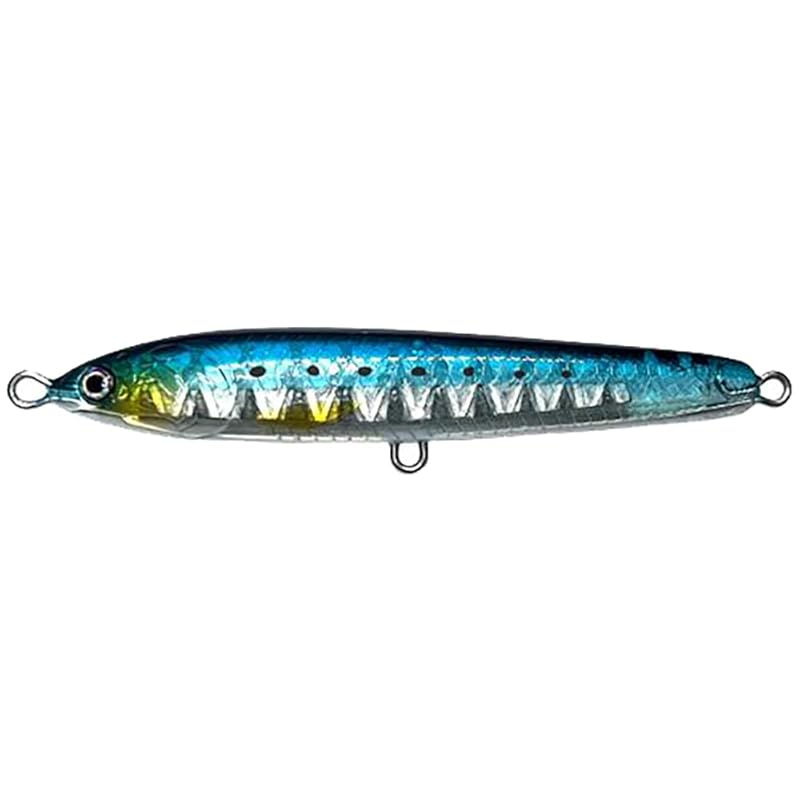 

HALCYON SYSTEM (Halcyon System) lure Harushiko 105 35g N 18 Clear Sardine Keimura