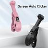 Continuous Auto Clicker Device Phone Tap Auto Like Tap Device Screen Auto Clicker  Tablet