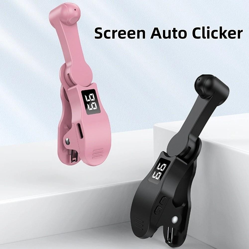 Phone Tap Auto Clicker Device  Auto Like Tap Device Small Screen Auto Clicker  Tablet