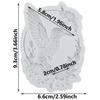 Hummingbird Silicone Mold Wreath Fondant Molds Cake Decorating Tools Cupcake Topper Candy Sugar Craft Gum Paste Polymer Clay