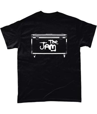 Üst giysisi – T-shirtler