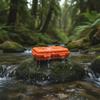 1/2/3Pcs Airtight Plastic Case Waterproof Shockproof Storage Box For Outdoor Camping Survival Gear Hard Shell Travel Container