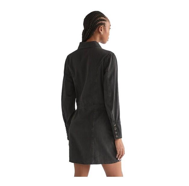 Платье джинсовое Wrangler 112378150