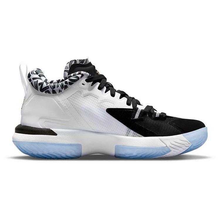 Jordan Air NFH PS Black White Cool Grey DA3131-002