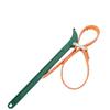 Jingnu 16-inch Strap Wrench for Oil Filters
