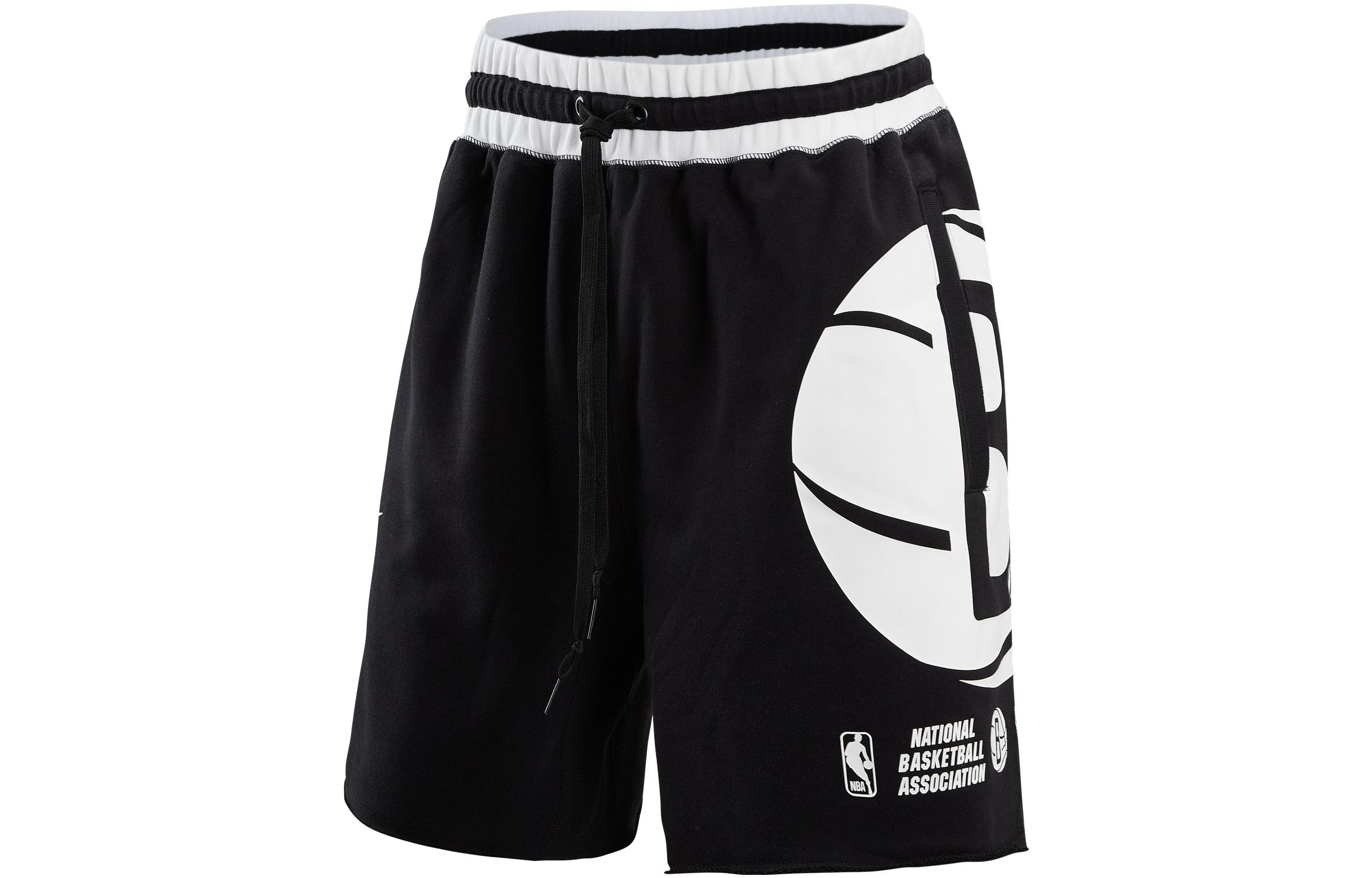 

Nike Basketball Shorts Men s Black DR2324-010 M