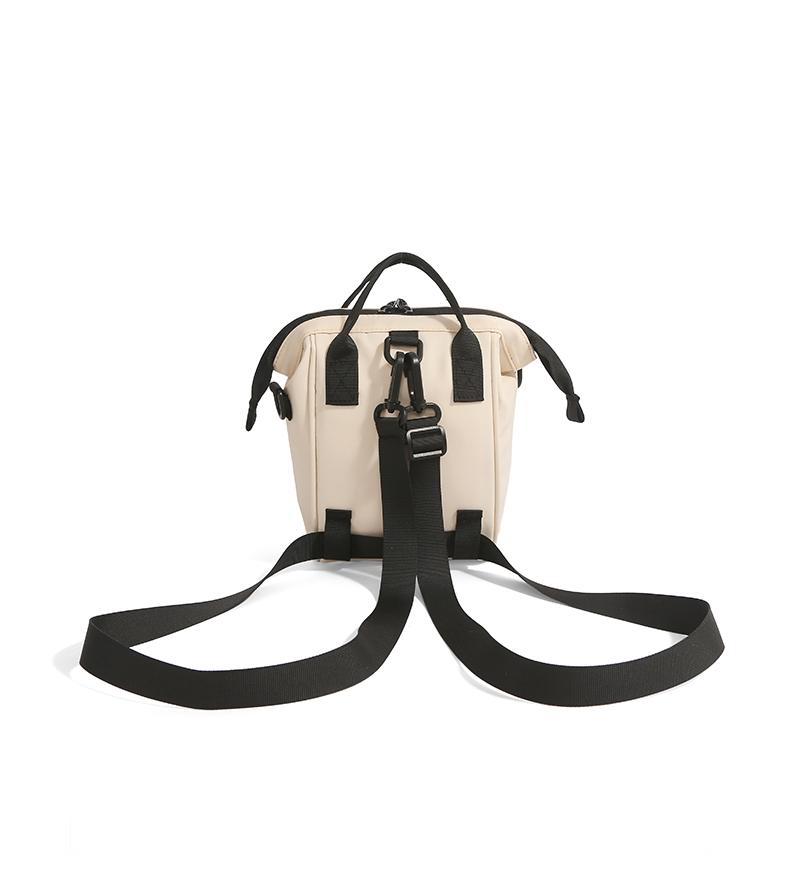 Fashion Casual Women's Backpacks High Quality Large Capacity Women's Shoulder bag Waterproof Multi Functional Women's Handbags
