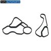 New Oil Filter&Cooler Housing Gasket Seal For BMW 335i 435i 535i 530i 640i 740i