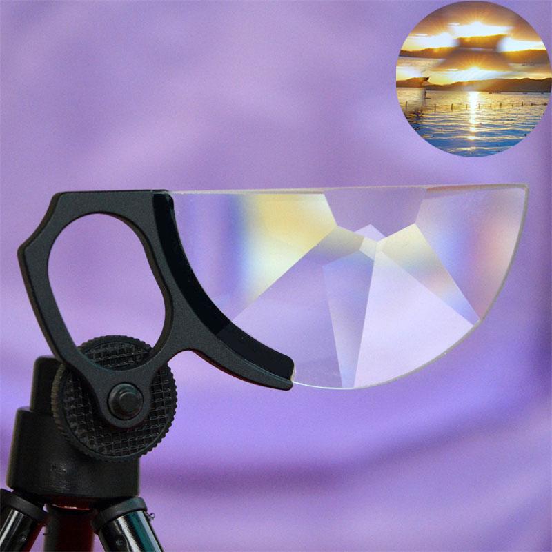 Effektglasfilter Fotografieobjektive Kaleidoskop für Kamera Canon Nikon Sony Kameraobjektiv DSLR