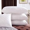 Yuzhaolin 5-Star Dual-Edge Support Pillow