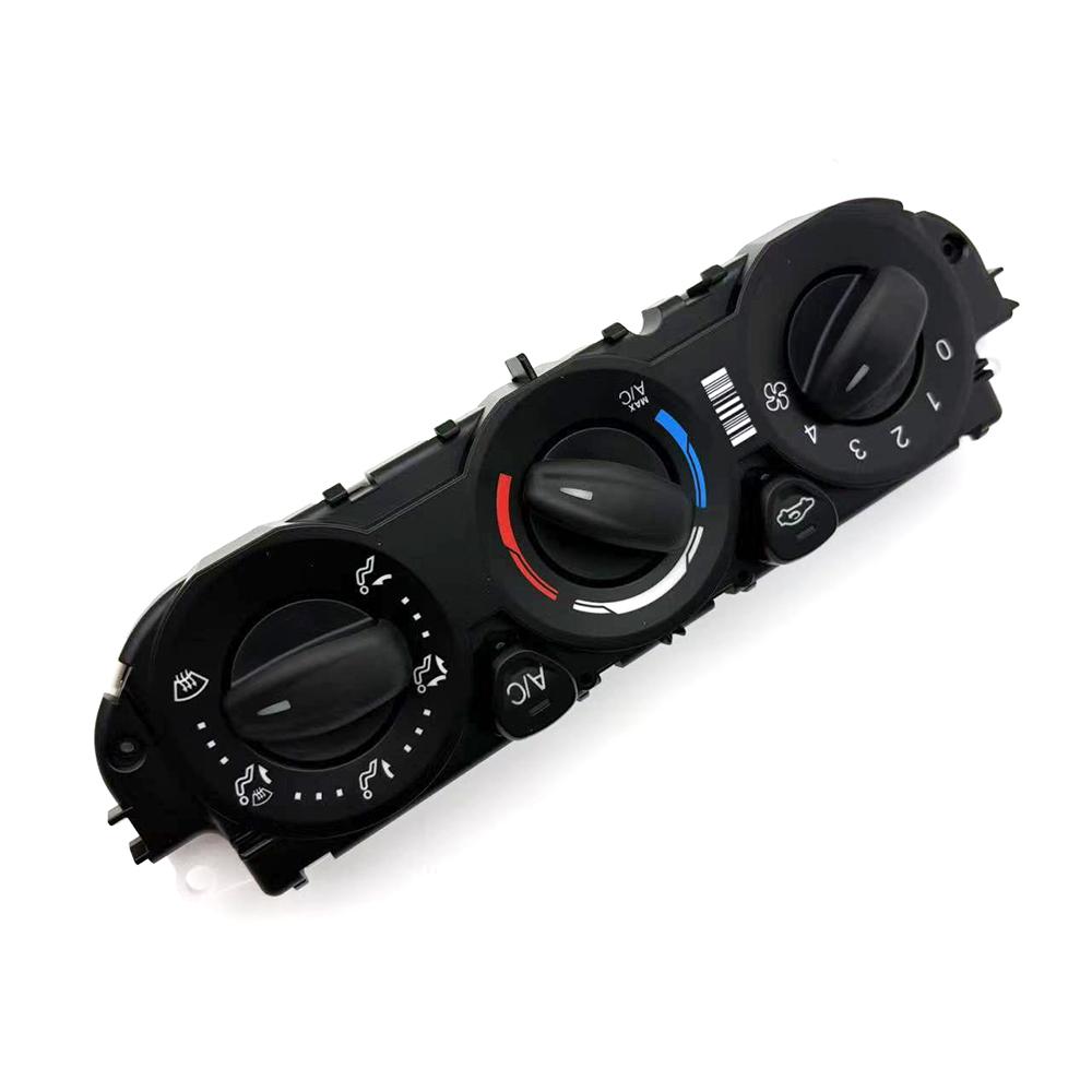 New Hight Quality Air Conditioning Climate Control Panel For Ford Transit Custom OE:BK2T-19980-DG BK2T19980DG 1843211