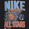 Nike Sweatshirt Icon Black Children Aged 3 7 Years Old IB5827-010