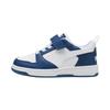 Comfortable Classic Simple Versatile Daily Durable American Retro Fashion Trend Campus Casual Shoes Kids Sneaker Blue 397419-21