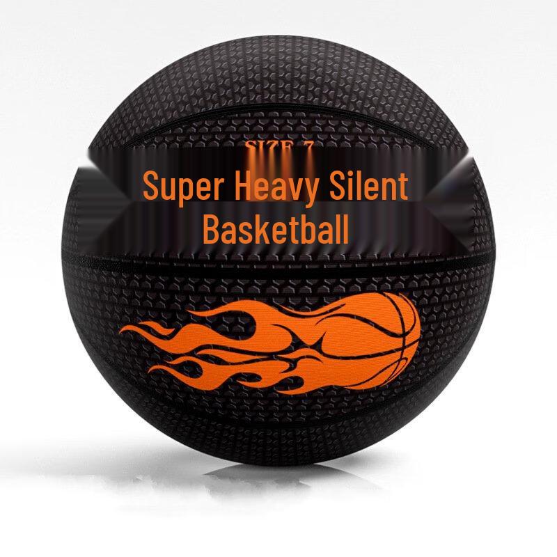 

SHXI Kids Silent Indoor Training Basketball