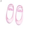 1Pair Doll Shoes Long Knees Boots High Heel Casual Sneakers Miniature Shoes For Foot Length 2 CM Dolls Clothes Accessories