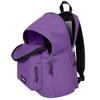 eastpak Day Pak'r Rucksack, Unisex lila Rucksack