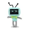 Dandy's World Plush Toy Doll - Cartoon Game Peripheral
