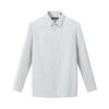 EMZ Men's Smooth Stretch Easy Care Long Sleeve Shirt