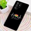 Bolivia Flag Phone Case for Samsung Galaxy note 10 pro S26 Ultra S23 S24 FE S25 S21 S22 PLUS shockproof Cove