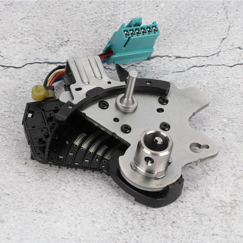 24230719 Car Neutral Safety Switch Black Range Sensor High Quality Inhibitor Switch  Chevrolet
