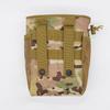 Tactical Small Recycling Bag Multifunctional Mountaineering Sundries Bag Storage Bag Fanny Bag Leisure Sports Bag