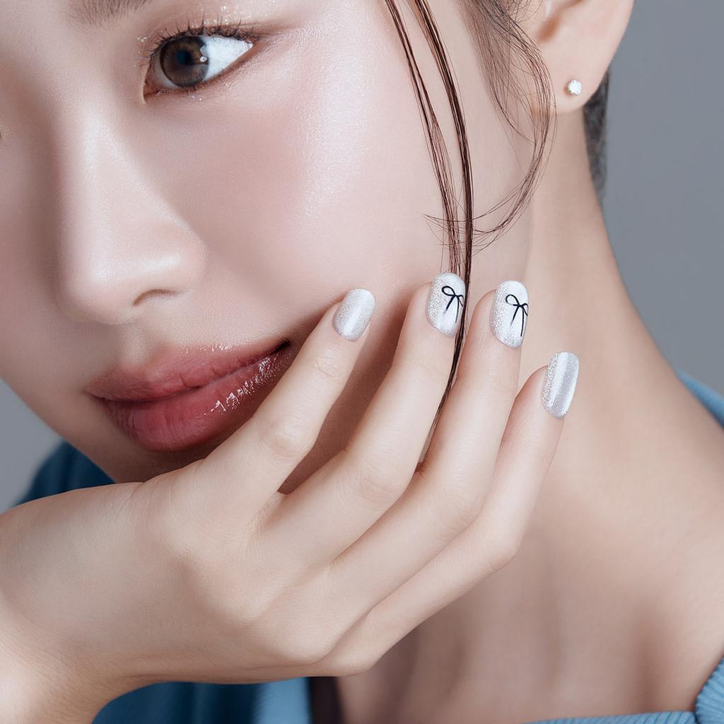 Magic Press Ribbon Core (Regelmäßige Runde)