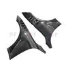 BMW M4 F82 Carbon Fiber Fender Flares Body Kit