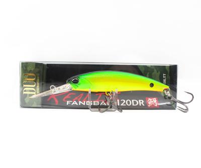 DUO Esche Galleggiante Realis Fangbait 120DR ACC3151 (2185)