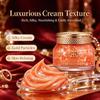 Dragon Blood Face Cream, Red Ginseng, 50g, Anti-Aging, Moisturizing