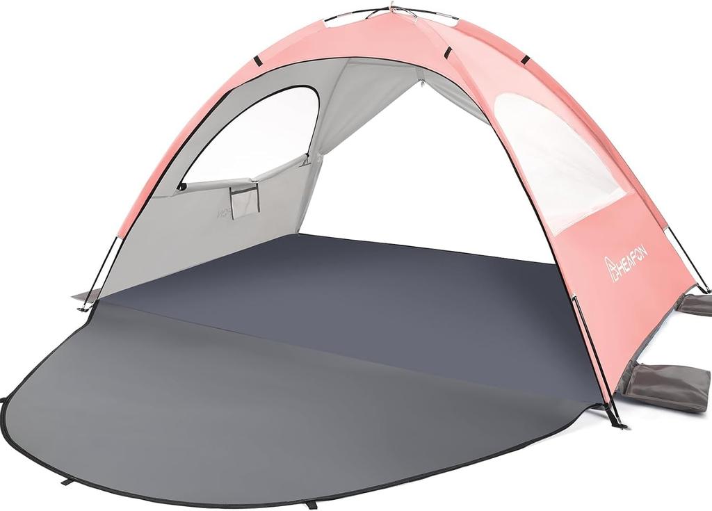 Tent (pink)
