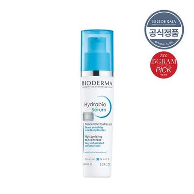 Hydrabio serumas 40ml